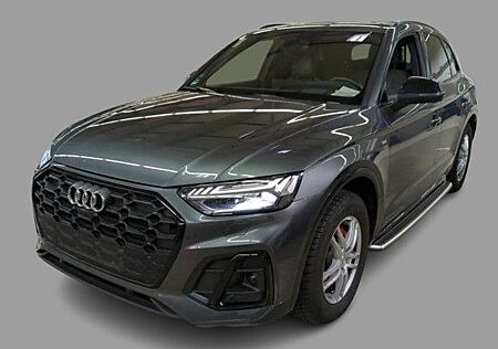 Audi Q5 3XSLINE PANO HEADUP 360KAM Bang OLUFSEN