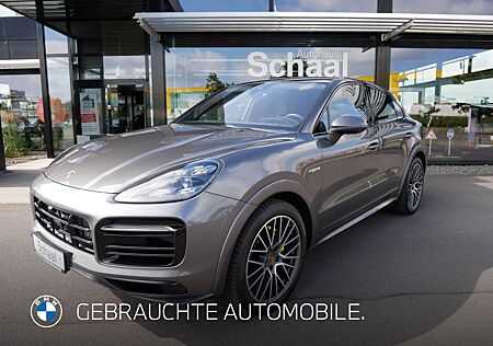 Porsche Cayenne E-Hybrid Coupe Tiptronic S Head-Up DAB