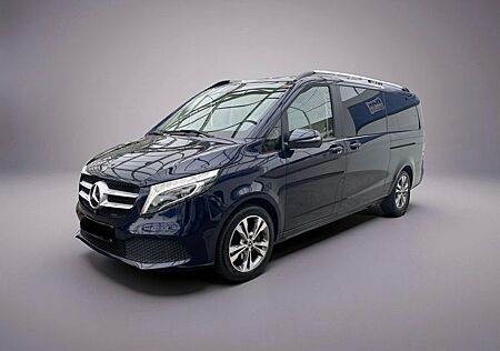 Mercedes-Benz V 220 V300 d AVANTGARDE EDITION EXTRALANG*SITZKLIMA