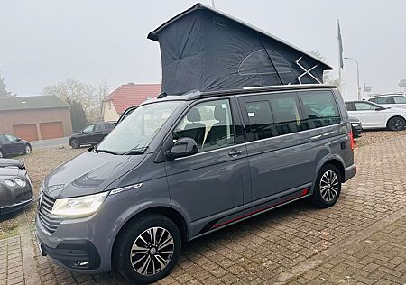 VW T6 California Volkswagen T6.1 California Beach Camper Edition *1.HAND*