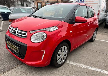 Citroën C1 Feel*KLIMA*GARANTIE*