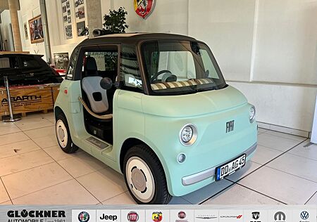 Fiat Topolino Dolcevita