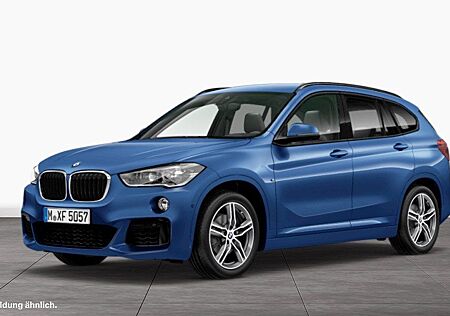 BMW X1 sDrive18d M Sportpaket Head-Up LED Tempomat
