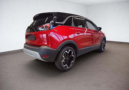Opel Crossland X Crossland 1.2 Automatik Elegance
