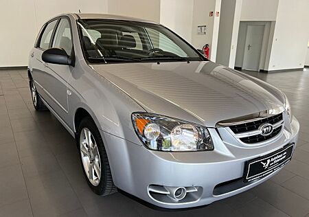 Kia Cerato 1.5 LX CRDi Kombi Klima el. FH CD