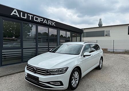 VW Passat Variant Volkswagen Business*DSG-Auto*StandHZ*AHK*