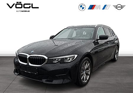 BMW 320d xDrive Touring Sport LineTempomat AHK