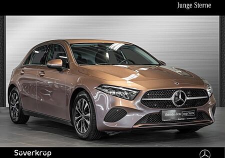 Mercedes-Benz A 180 DISTR KAMERA SPUR PDC SHZ