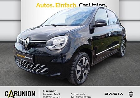 Renault Twingo Electric