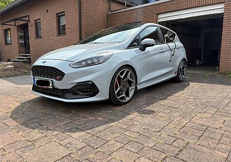 Ford Fiesta ST Vollausstattung/Leder-Paket/Panorama