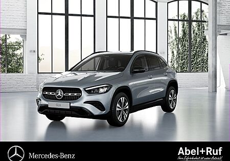 Mercedes-Benz GLA 180 PROGRESSIVE+LED+NIGHT+Kamera+TotW+LrHz