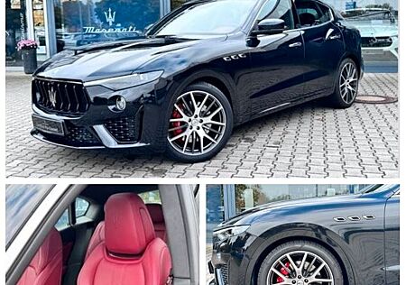 Maserati Levante Modena S/ Garantie/ Erstbesitz