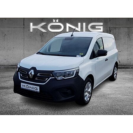 Renault Kangoo leasen