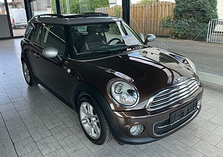 Mini Cooper D COOPER_D Clubman