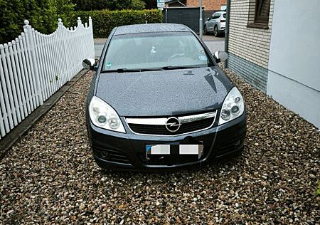 Opel Vectra 1.6 Edition Edition