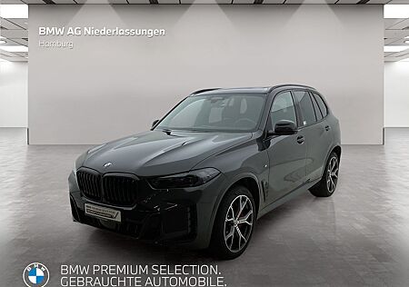 BMW X5 xDrive30d M Sport AHK Driv.Assist.Prof LED