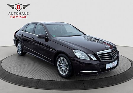 Mercedes-Benz E 350 CDI SPUR/ACC/MEMORY/LIFT/NAVI/LEDER/UVM..
