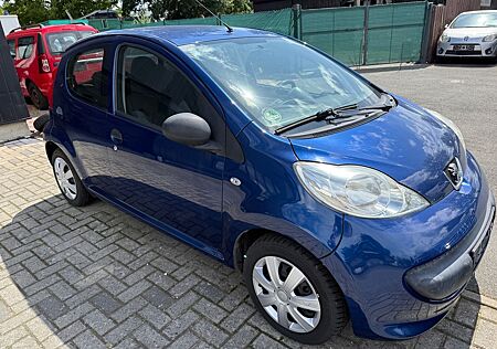 Peugeot 107 Petit Filou