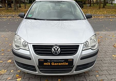 VW Polo Volkswagen IV Trendline