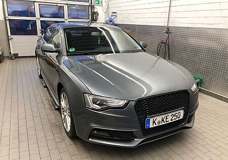 Audi A5 1.8 TFSI Sportback -