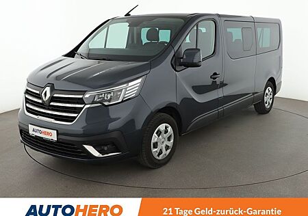 Renault Trafic 2.0 BLUE dCi L2H1 3,0t (8/9 Sitze) Life