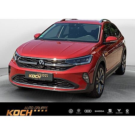 VW Taigo leasen