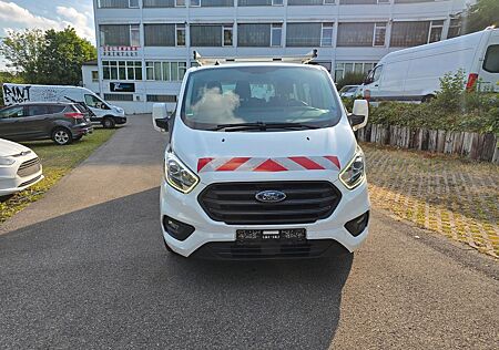 Ford Transit Custom L2H1 9sitze