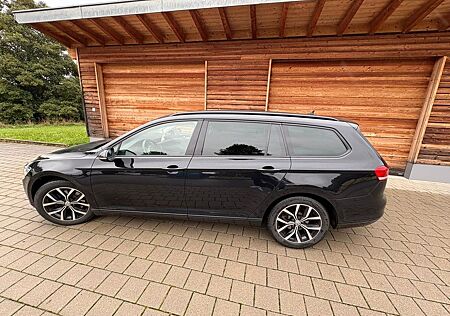 VW Passat Volkswagen 2.0 TDI 110kW DSG BlueMotion Technology