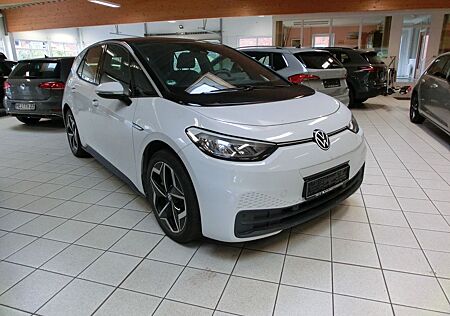 VW ID.3 Volkswagen Pro 107 kW CCS,Navi,eCall Notruf