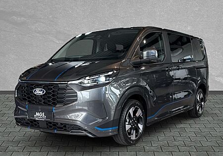 Ford Tourneo Custom Sport 340 L1 PHEV #AHK#B&O#MATRIX