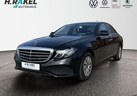 Mercedes-Benz E 220 d Avantgarde