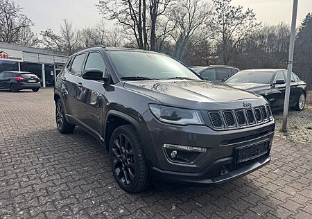 Jeep Compass S Plug-In Hybrid 4WD 8XBereift