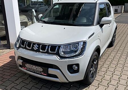 Suzuki Ignis Comfort*Automatik*