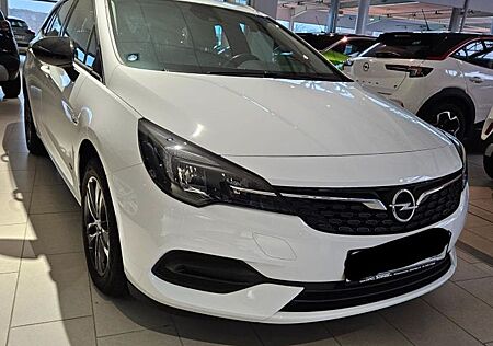 Opel Astra ST 1.2 Turbo 81kW Elegance Elegance