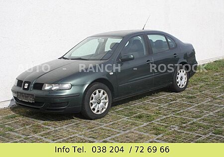 Seat Toledo Stella 1,6 16V Klimaanlage /Euro4/2 Hand