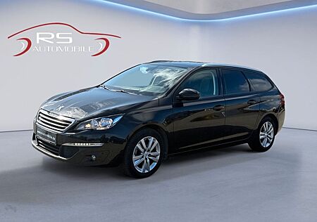Peugeot 308 SW Active
