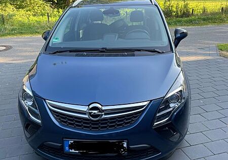 Opel Zafira Tourer 2.0 CDTI INNOVATION 96kW Autom...