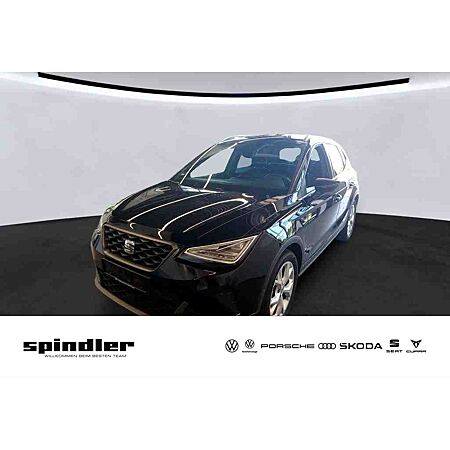 Seat Arona leasen