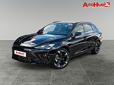 Cupra Leon ST Sportstourer 1.5eTSI 5J.Garantie*AHK*LED
