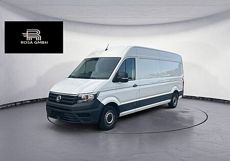 VW Crafter Volkswagen 2.0TDI MAXI L4H3 Klima Kamera Sitzh.Navi