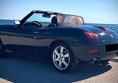 Fiat Barchetta Top nur 13.900 km Sommerfahrzeug