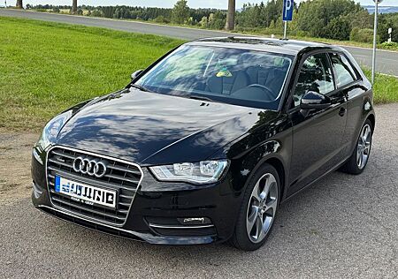 Audi A3 1.8 TFSI S tronic quattro Ambition Ambition