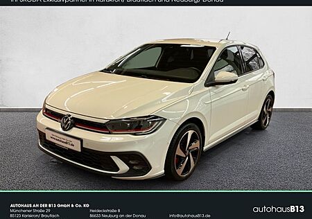VW Polo Volkswagen GTI 2,0 TSI KAMERA+PDC+DAB+SPURASSIST+DSG