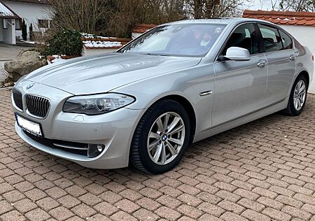 BMW 535d xDrive