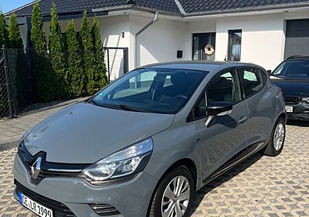 Renault Clio ENERGY TCe 75 Limited 2018 Limited 2018