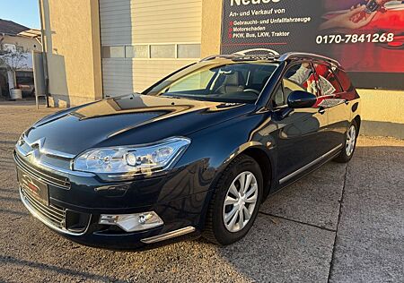 Citroën C5 Tourer Selection 2Hand Navi PDC Euro6 HU2.27