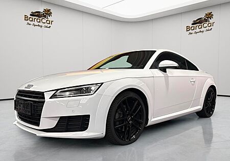 Audi TT Coupe 1.8 TFSI Automatik*Digitales Tacho*TOP*