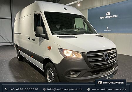 Mercedes-Benz Sprinter 317L2/H2+9G+360°Kamera+Navi+Sitzheizung