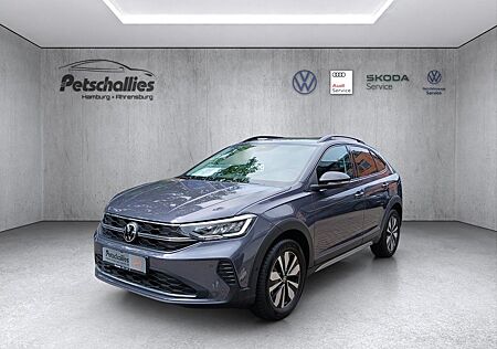 VW Taigo Volkswagen Life 1.0 TSI 85 kW DSG Goal