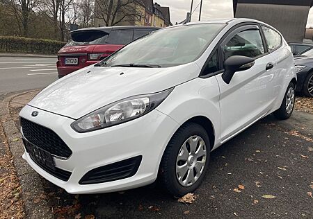 Ford Fiesta 1.25 Ambiente Klima 8x bereift